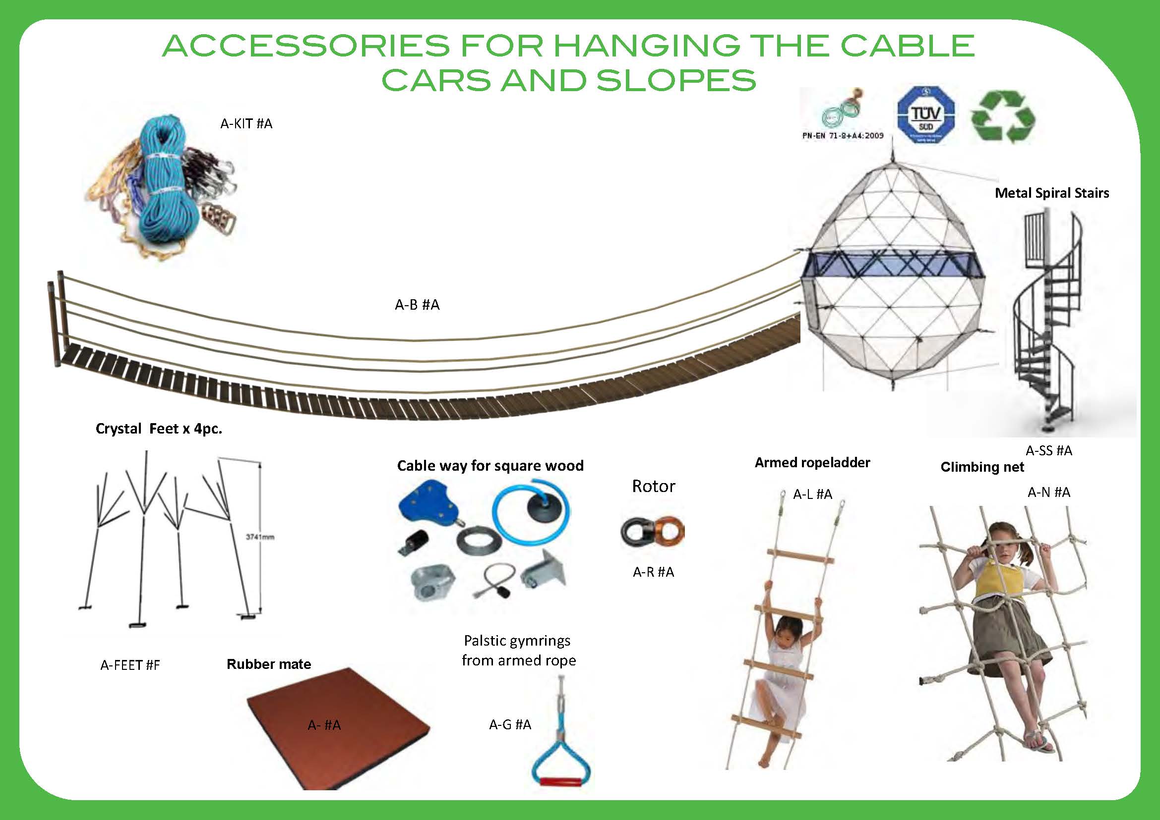 7m2 Ø3m Crystal Dome for Wild Nature | Treehouse Village