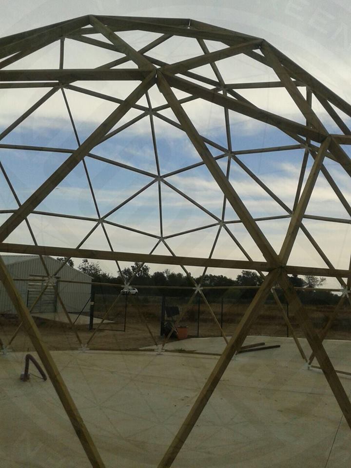 Circuito Racing Cross Costa Brava Ø8m & 10m | Girona, Spain