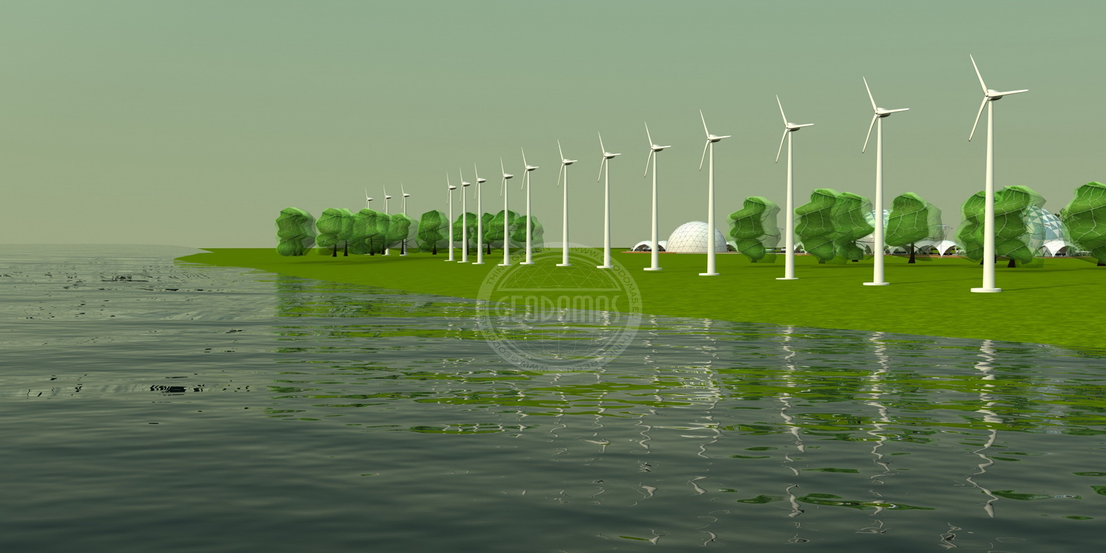 2500m2 Golden Gates Motel Complex 314m2 Domes | Yaroslavl, Russia