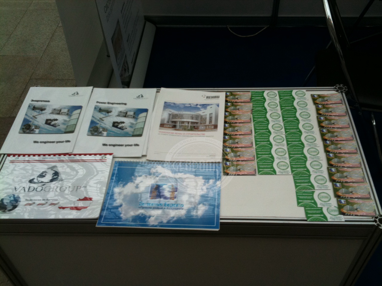 2500m2 Golden Gates Motel Complex 314m2 Domes | Yaroslavl, Russia