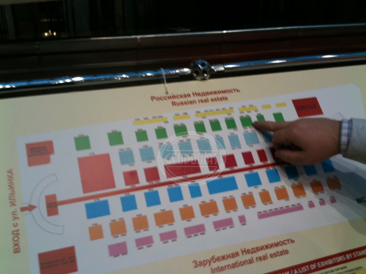 2500m2 Golden Gates Motel Complex 314m2 Domes | Yaroslavl, Russia