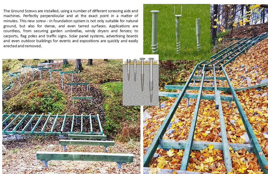 20m2 Small Home | Wooden Dome Ø5m | Dome building Kit’s