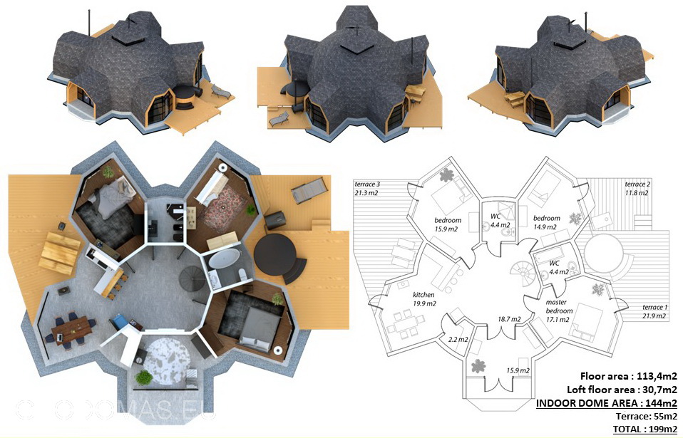 144m2_geodesic_home_dome_geodomas_04
