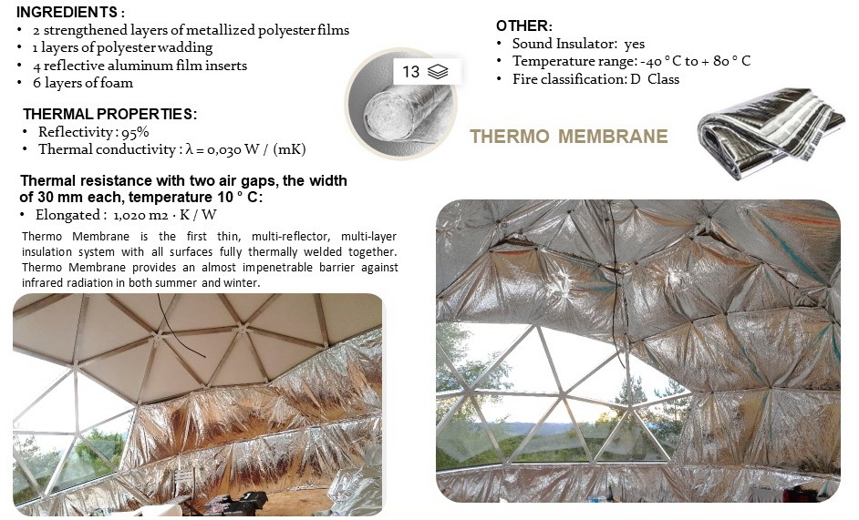 thermo-cosmo thermo-cosmo