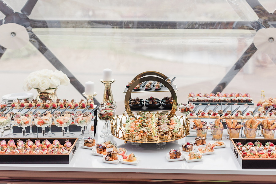 254m2 + 100m2 VIP Loft EVENT CLUB Ø18m DOME | VIPKUPOLAS, LIUTONIS, LT