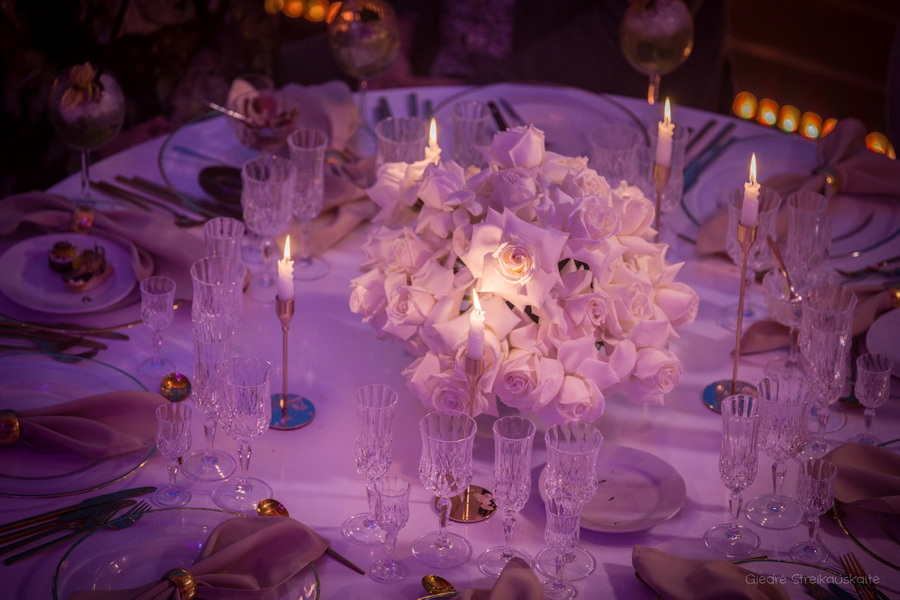 254m2 + 100m2 VIP Loft EVENT CLUB Ø18m DOME | VIPKUPOLAS, LIUTONIS, LT