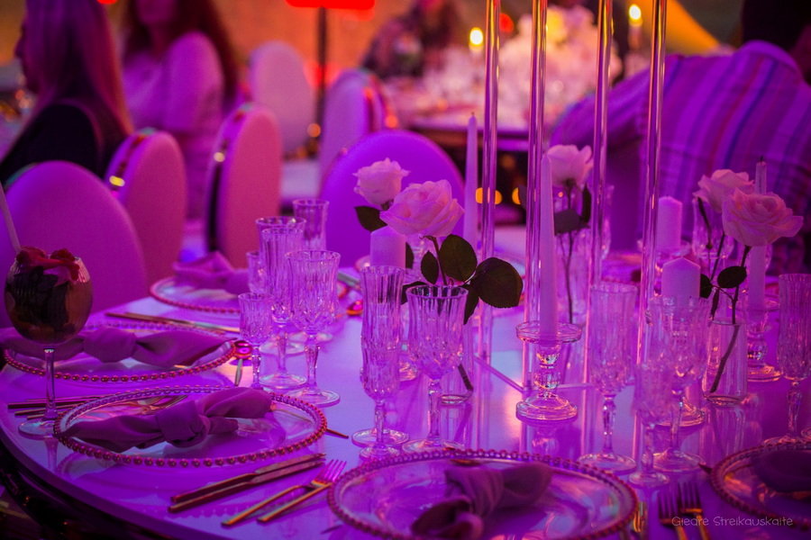 254m2 + 100m2 VIP Loft EVENT CLUB Ø18m DOME | VIPKUPOLAS, LIUTONIS, LT