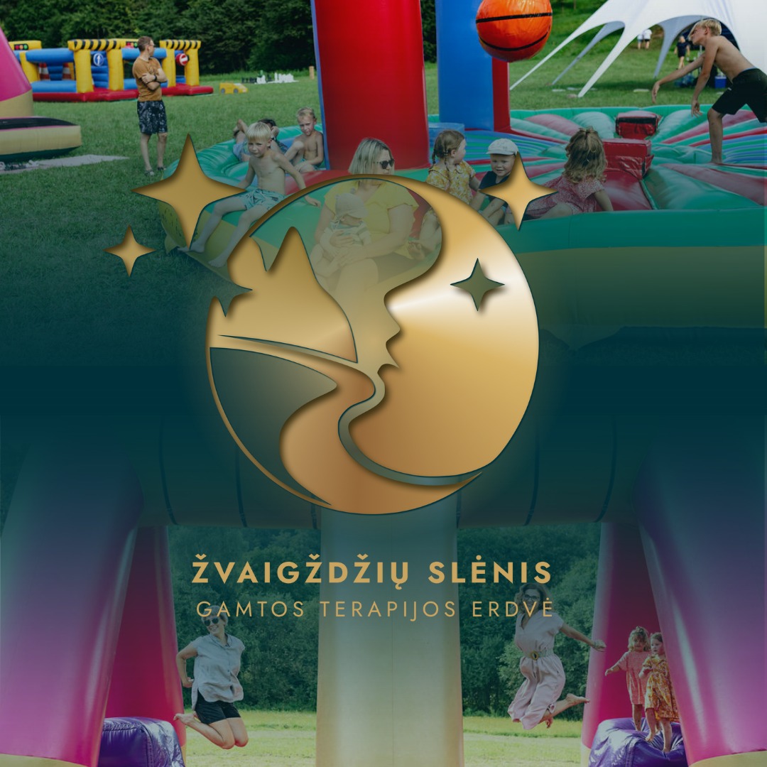 35m2 x4set. VALLEY OF STARS RESORT Ø6,7m | Sližiai, Lithuania