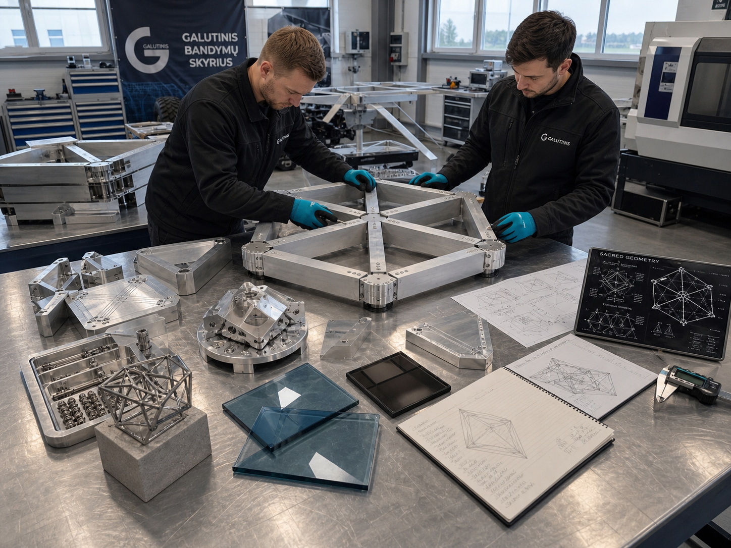 Koncepcinių Projektų Laboratorija | Išradimai Ir Patentai | Civilinė Inžineriją