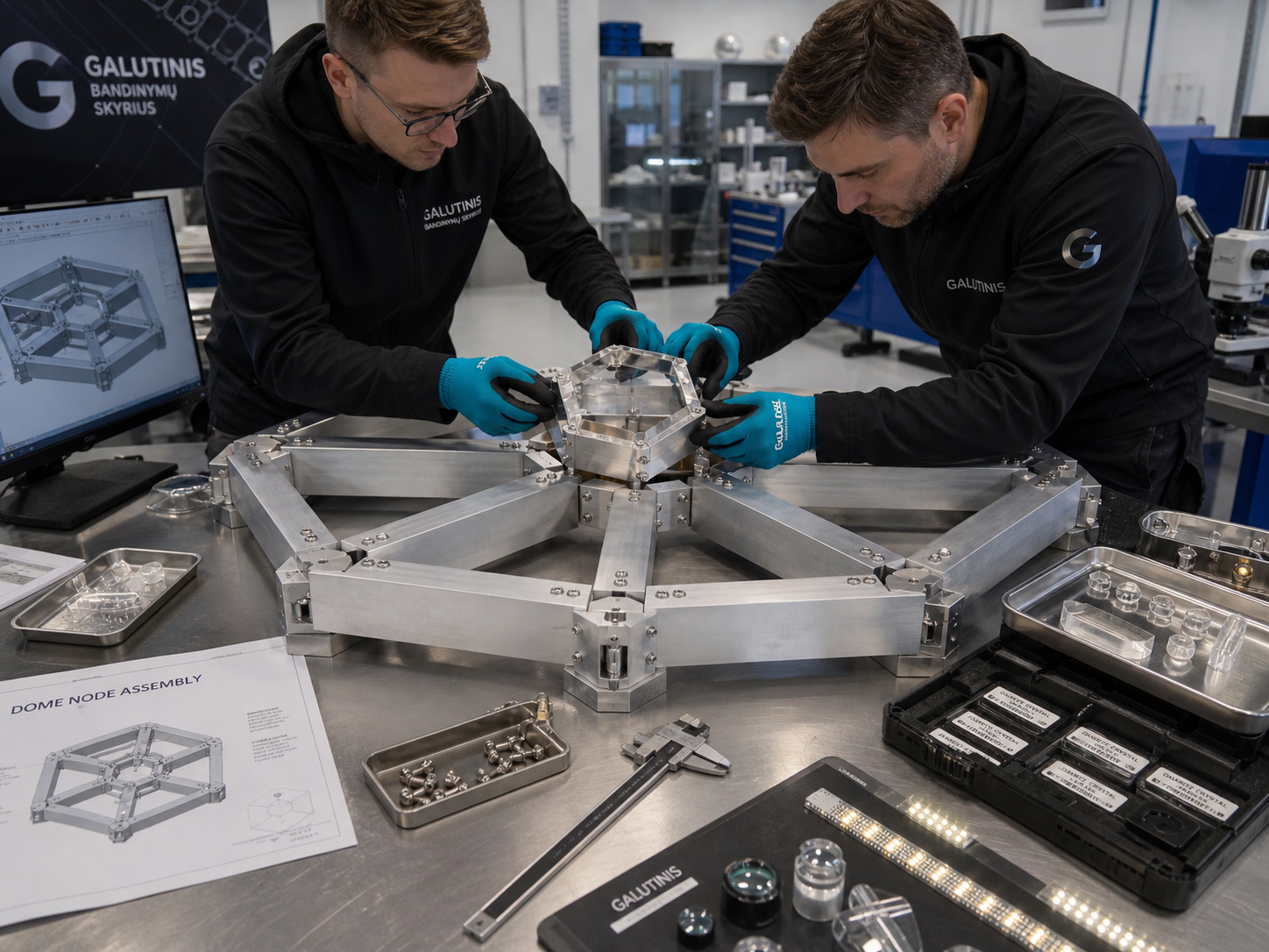 Koncepcinių Projektų Laboratorija | Išradimai Ir Patentai | Civilinė Inžineriją