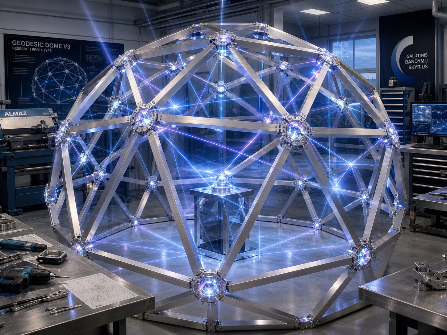 Koncepcinių Projektų Laboratorija | Išradimai Ir Patentai | Civilinė Inžineriją