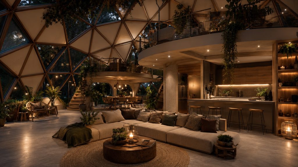 REZIDENCIJA HOMES 110 m2  | Startinis paketas · 33